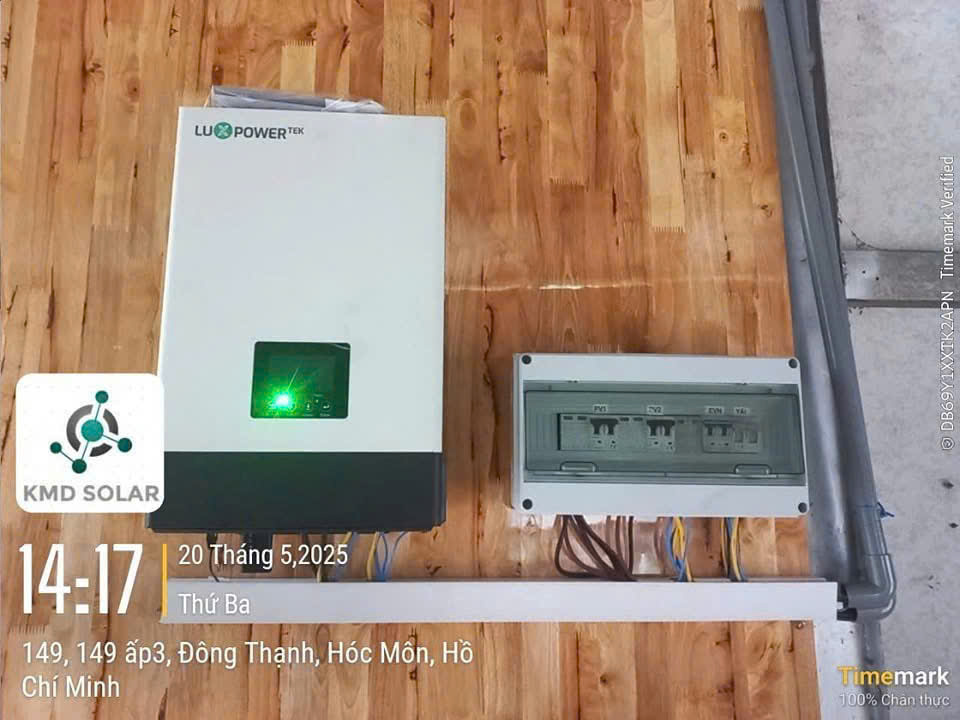 lĩnh vực hoạt động